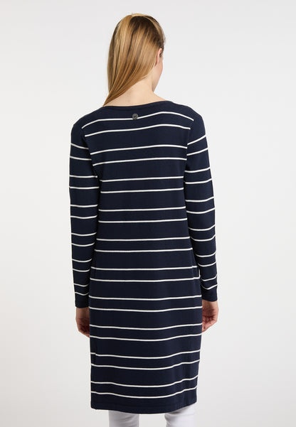 DreiMaster Maritim women's cardigan