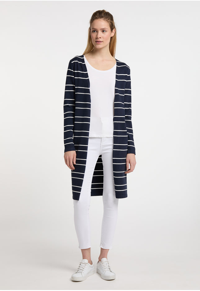 DreiMaster Maritim Women's Cardigan