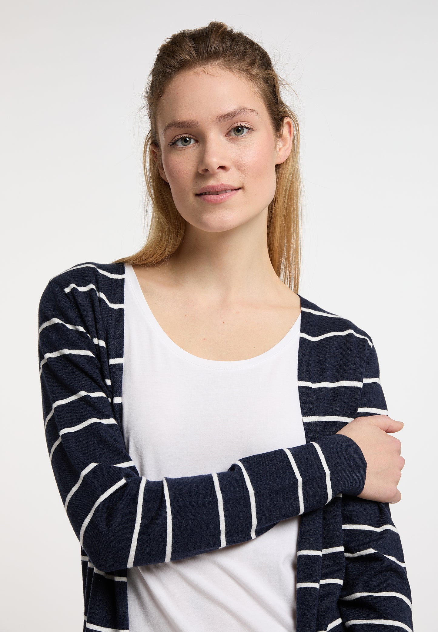 DreiMaster Maritim women's cardigan