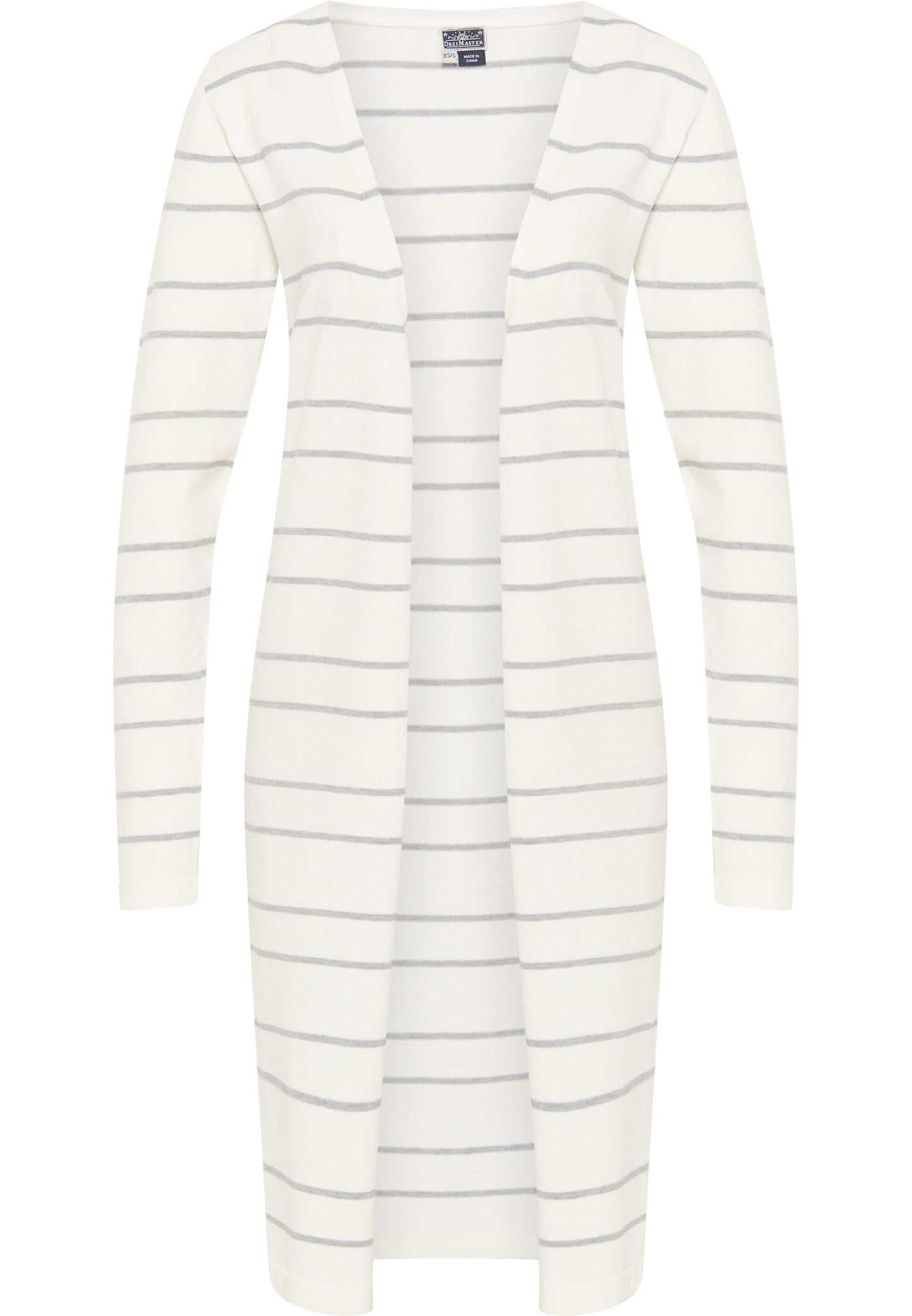 DreiMaster Maritim women's cardigan