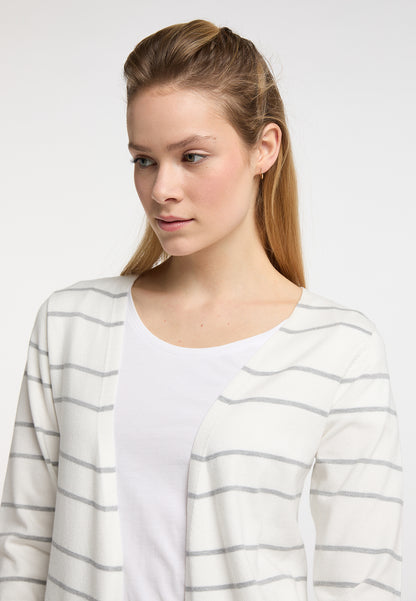 DreiMaster Maritim women's cardigan