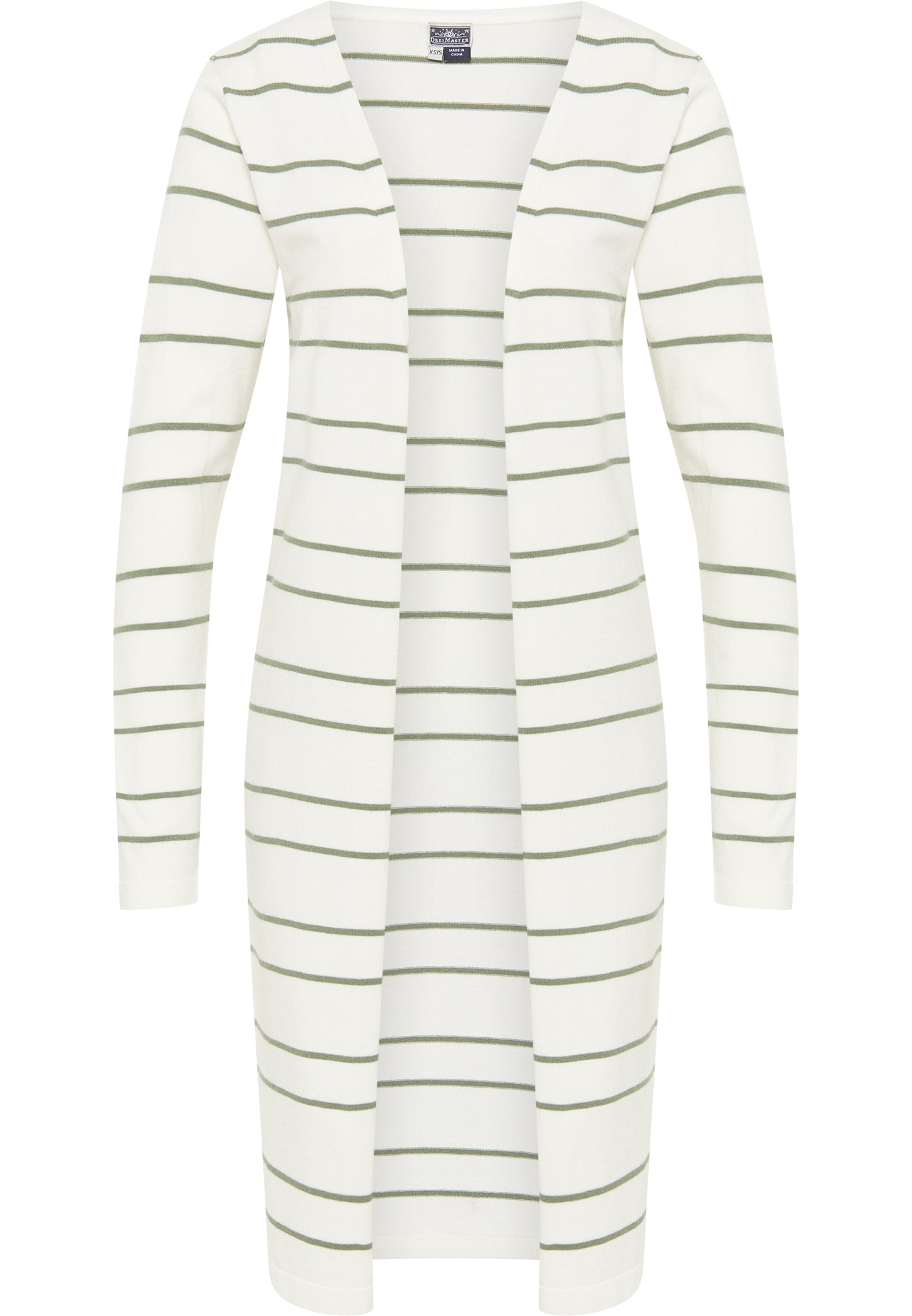 DreiMaster Maritim women's cardigan