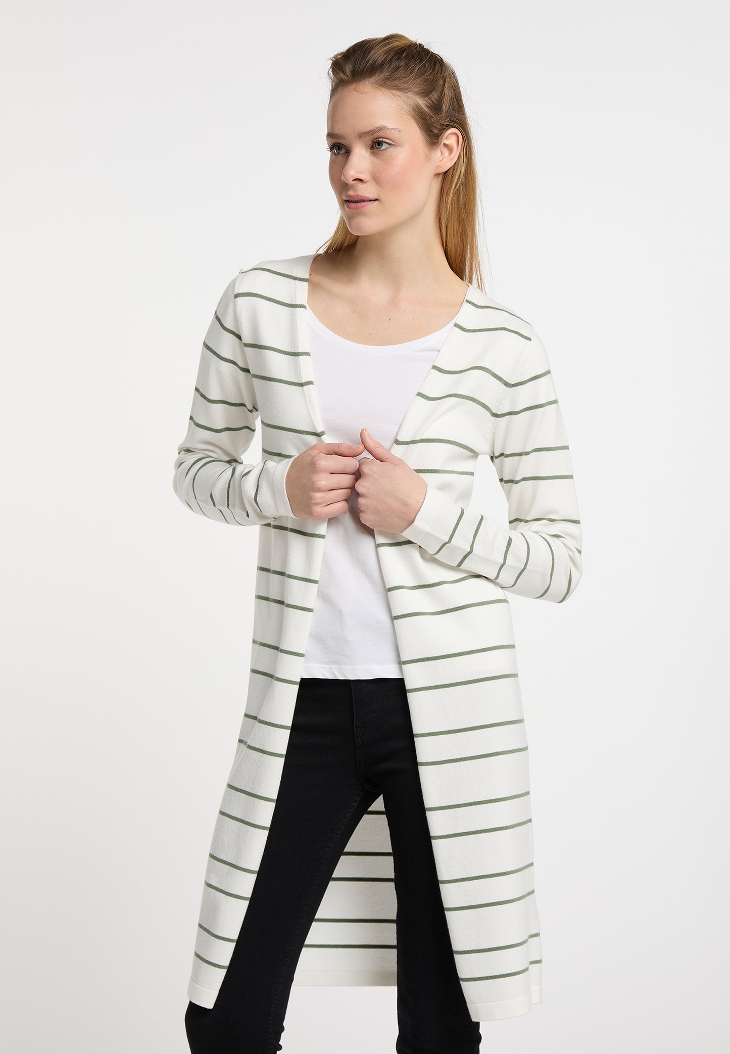 DreiMaster Maritim women's cardigan