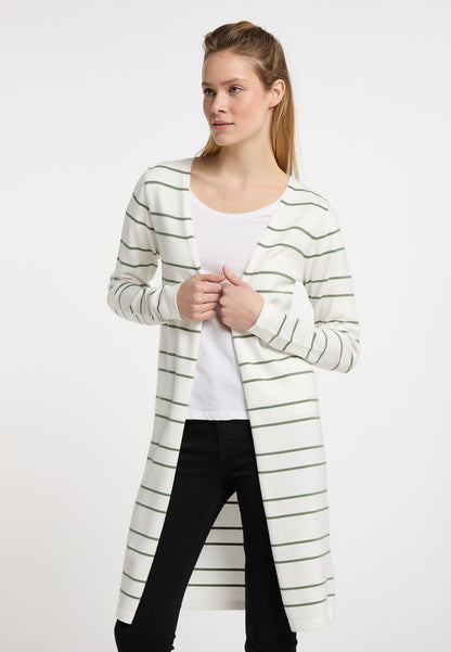 DreiMaster Maritim women's cardigan