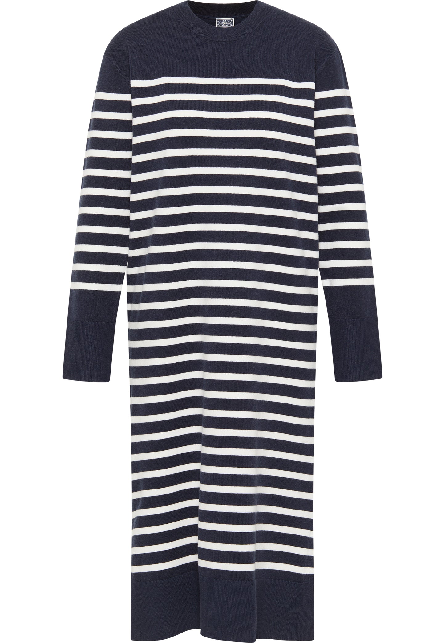 DreiMaster Maritim women's maxi dress