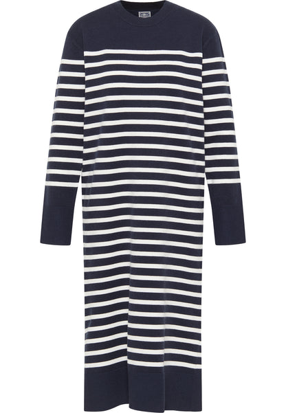 DreiMaster Maritim women's maxi dress