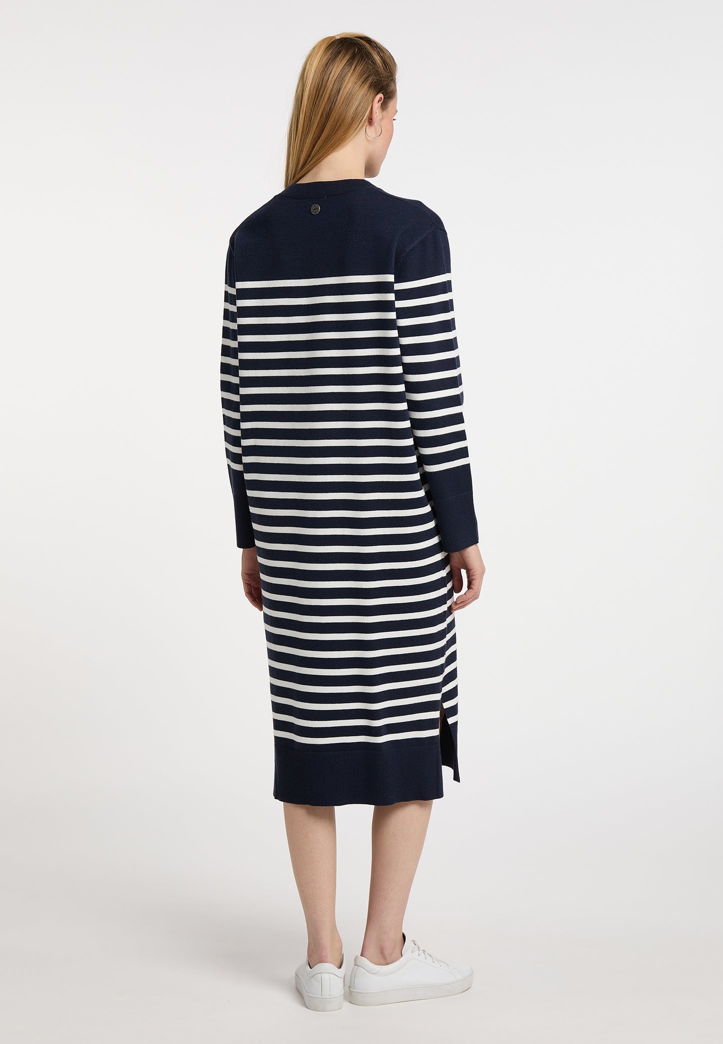 DreiMaster Maritim women's maxi dress