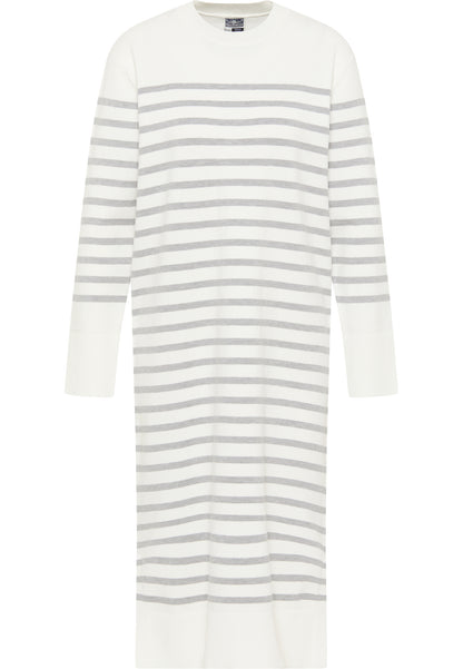 DreiMaster Maritim women's maxi dress
