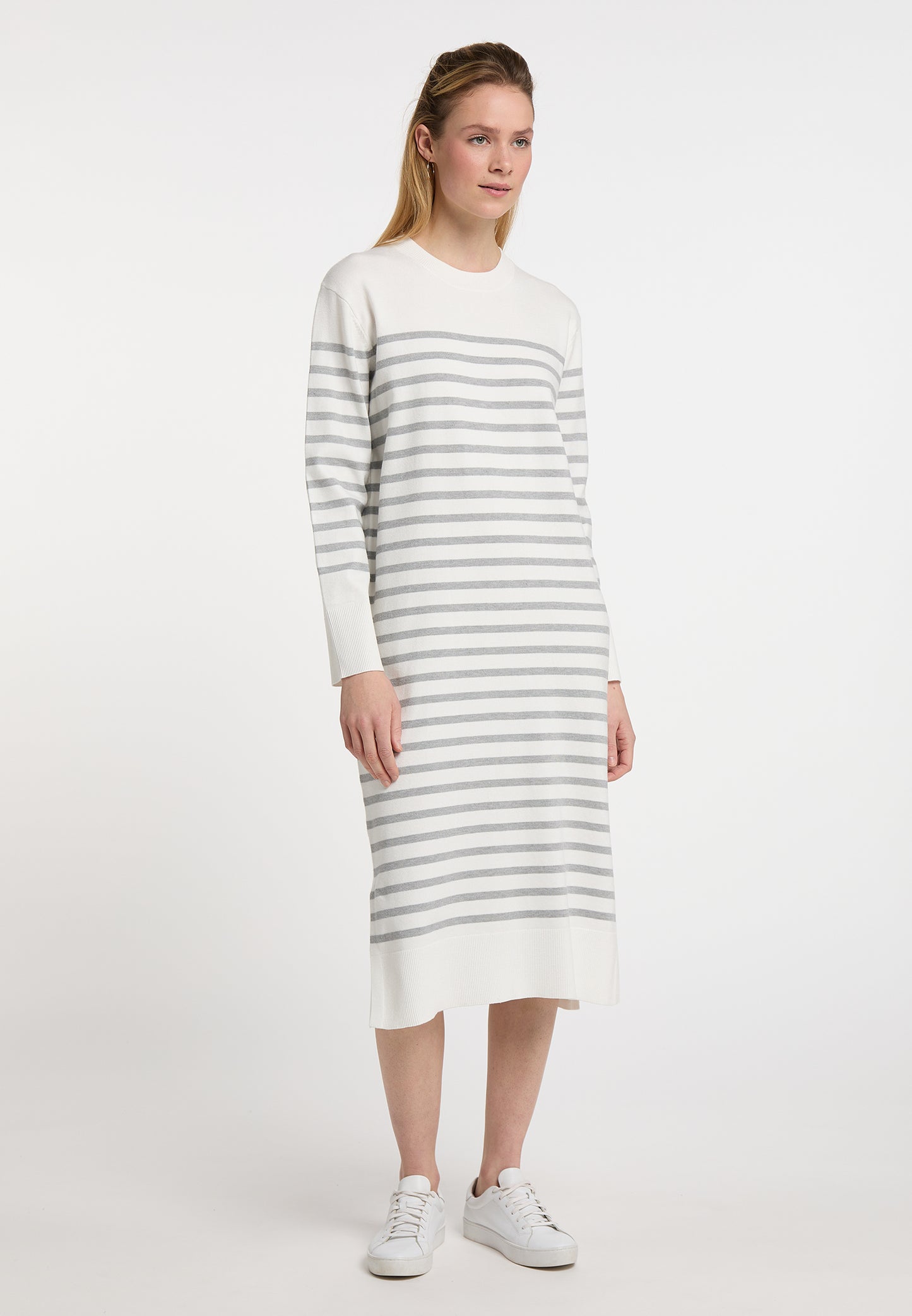 DreiMaster Maritim women's maxi dress