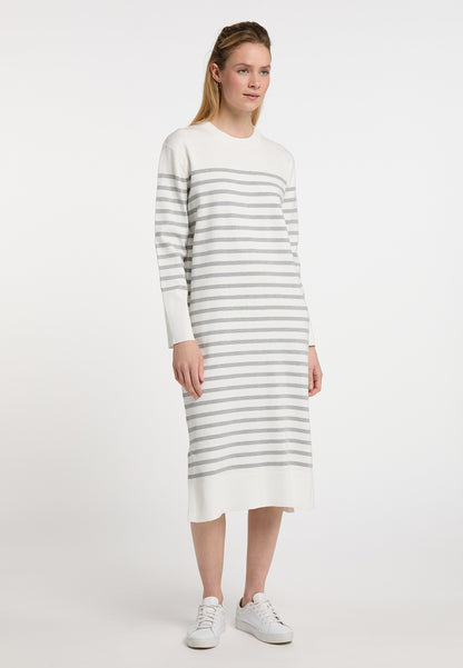 DreiMaster Maritim women's maxi dress