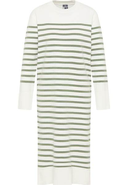 DreiMaster Maritim women's maxi dress