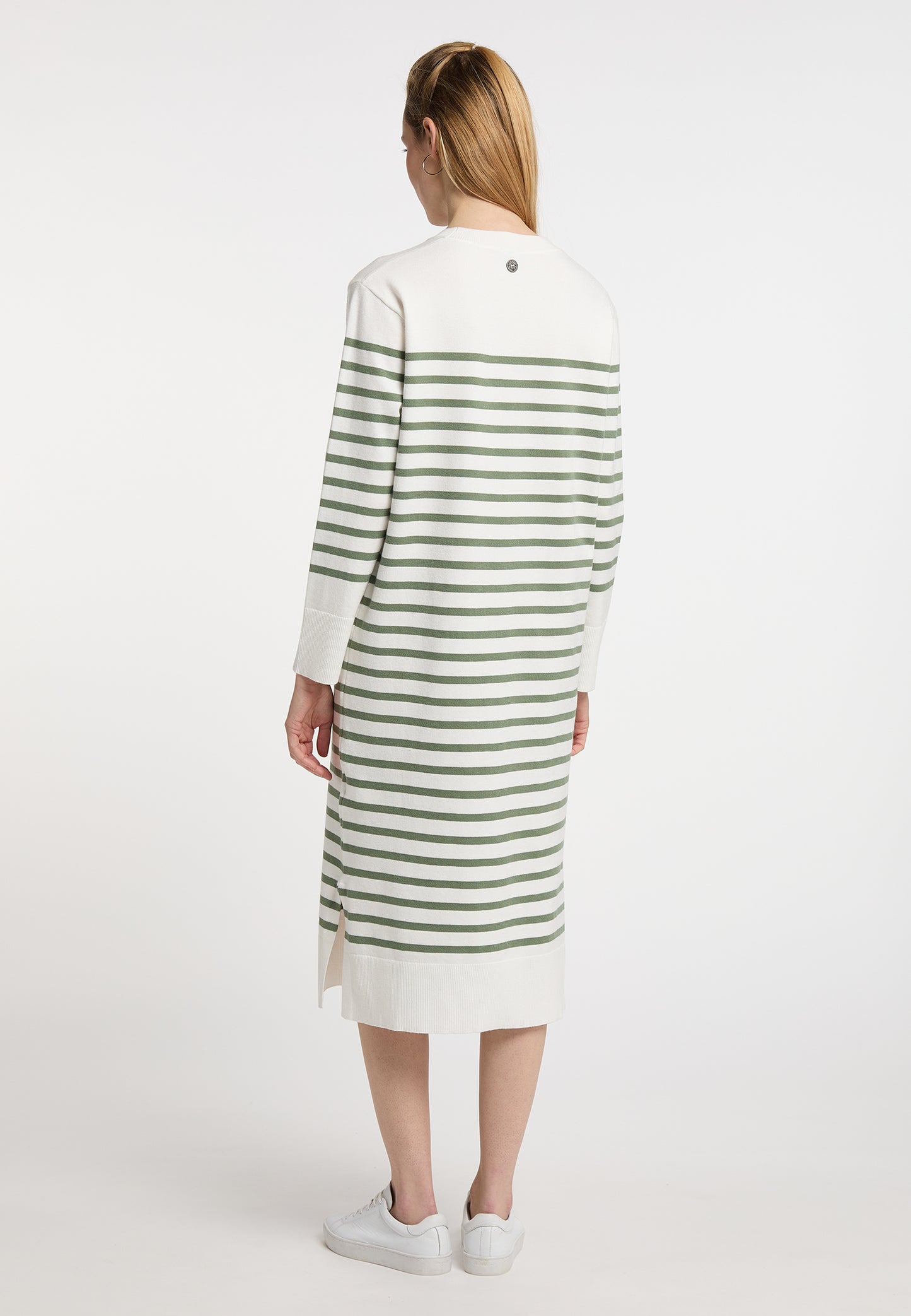 DreiMaster Maritim women's maxi dress
