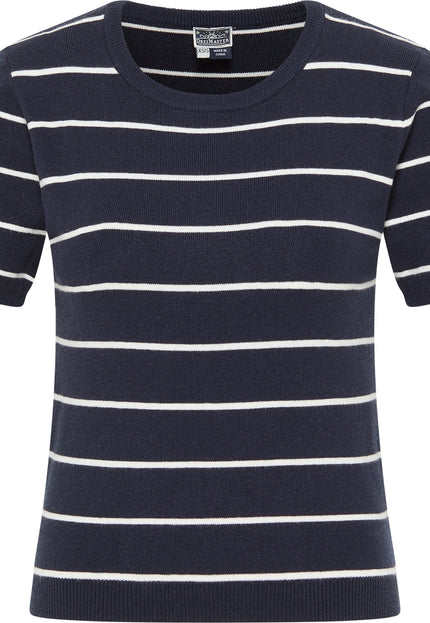 DreiMaster Maritim Sweter damski