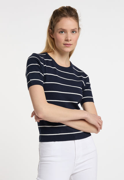 DreiMaster Maritim Sweter damski