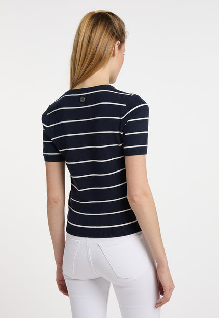 DreiMaster Maritim Sweter damski