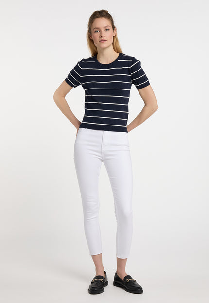 DreiMaster Maritim Sweter damski