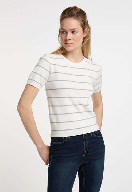 DreiMaster Maritim Sweter damski