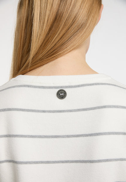 DreiMaster Maritim Sweter damski