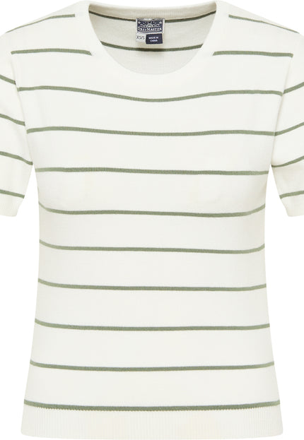 DreiMaster Maritim Sweter damski