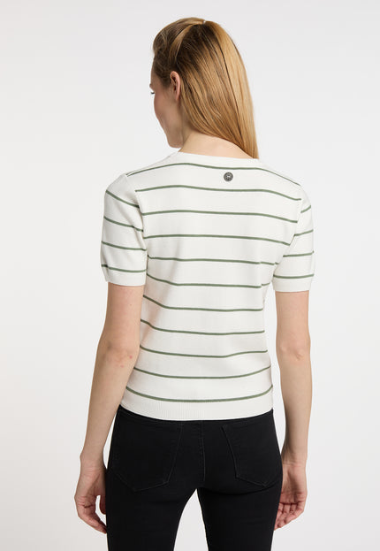 DreiMaster Maritim Sweter damski
