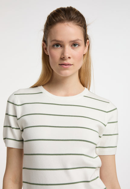 DreiMaster Maritim Sweter damski