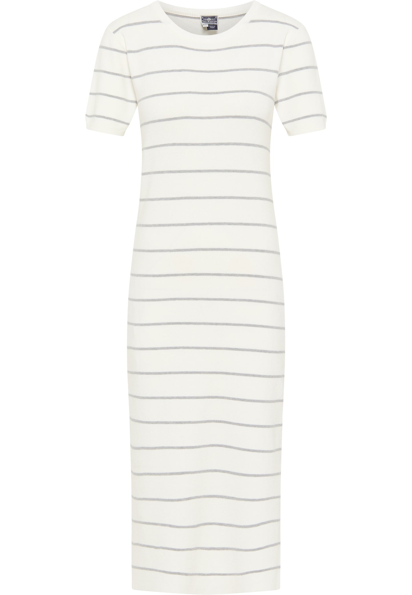 DreiMaster Maritim women's knit dress