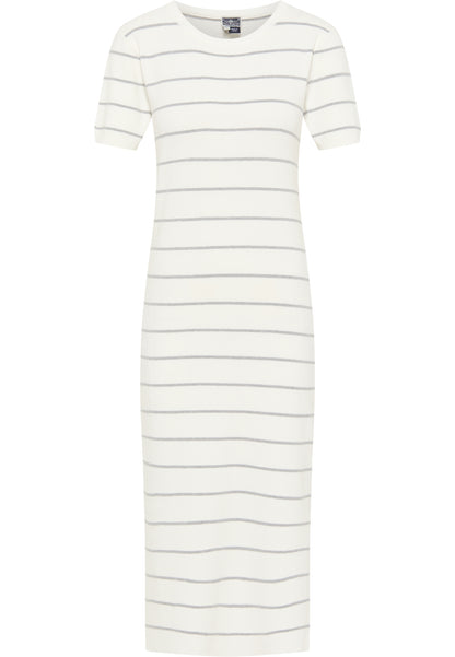DreiMaster Maritim women's knit dress