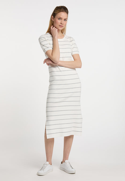 DreiMaster Maritim women's knit dress