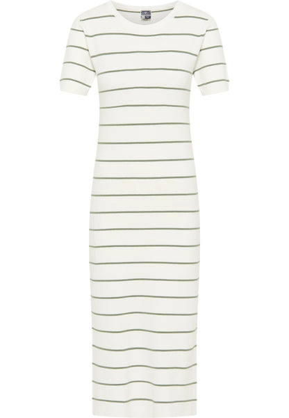 DreiMaster Maritim women's knit dress