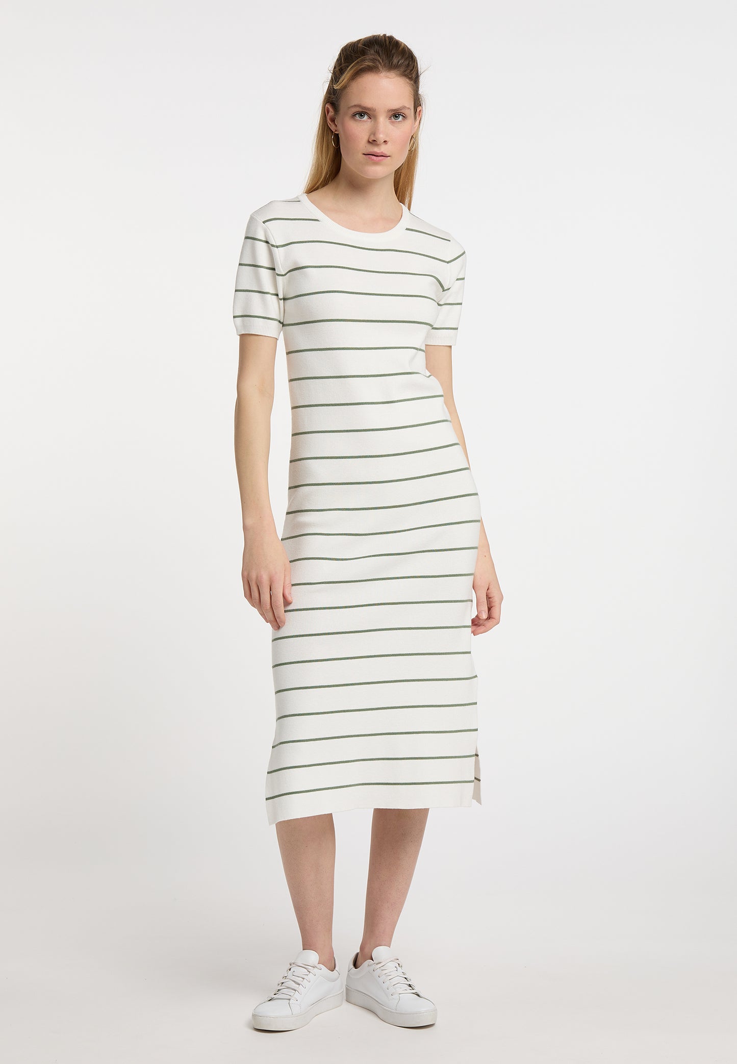 DreiMaster Maritim women's knit dress