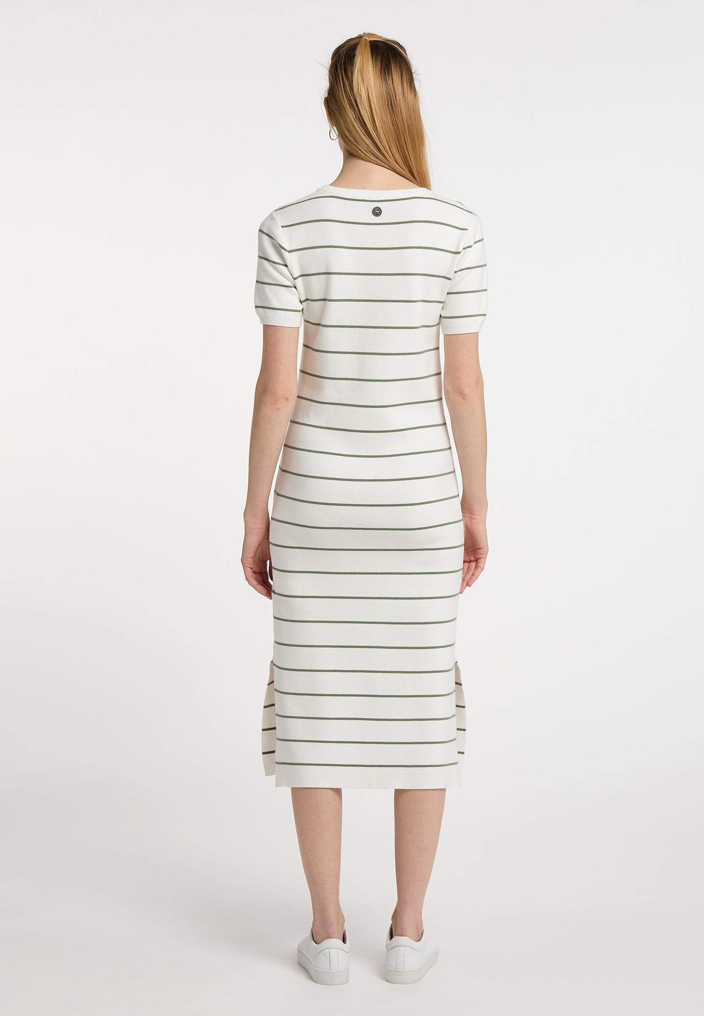DreiMaster Maritim women's knit dress