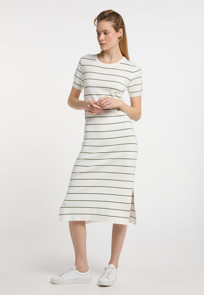 DreiMaster Maritim women's knit dress
