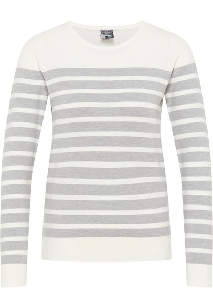 DreiMaster Maritim women's knitted Sweater