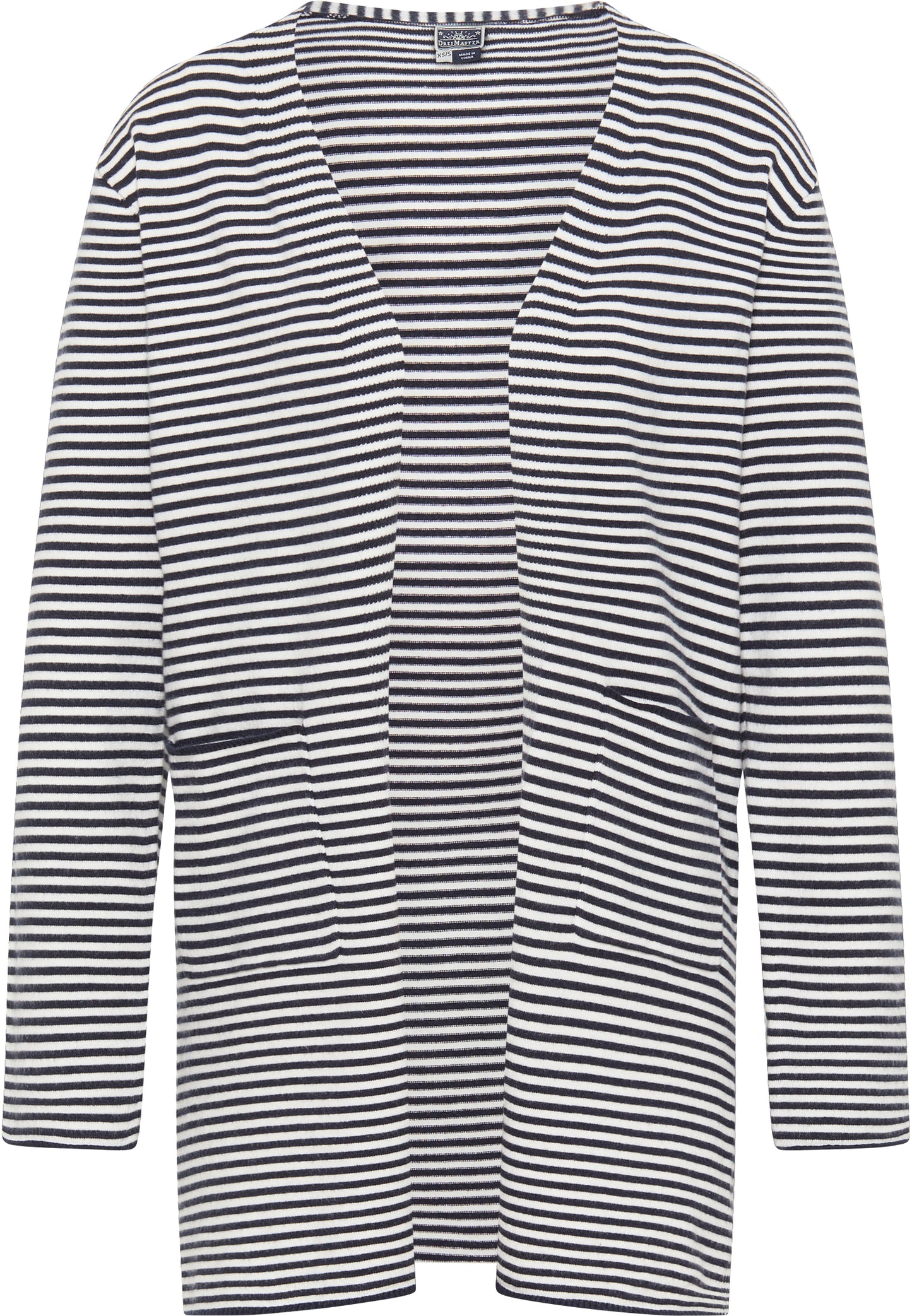 DreiMaster Maritim women's cardigan