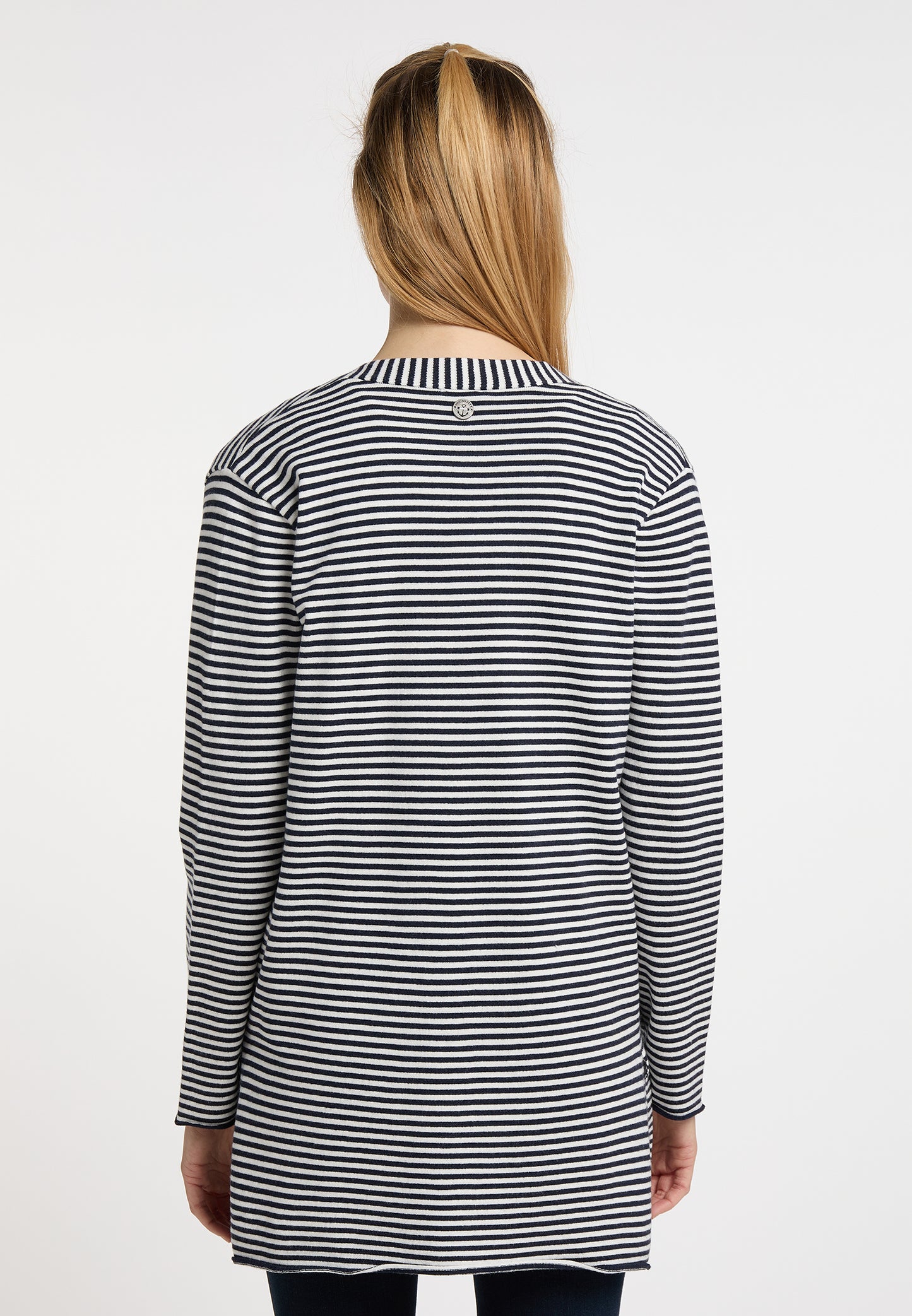DreiMaster Maritim women's cardigan