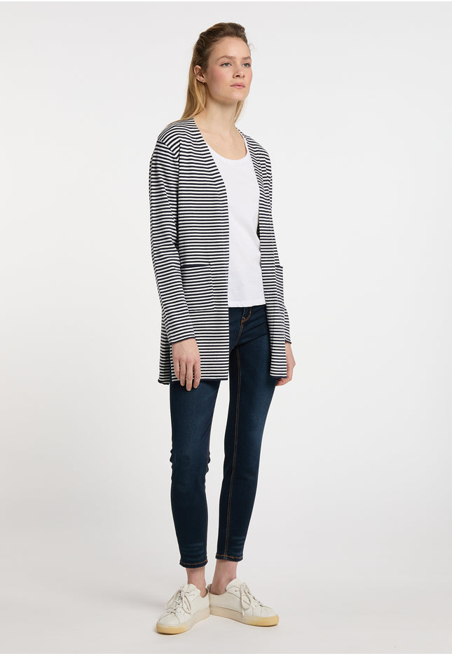 DreiMaster Maritim Women's Cardigan
