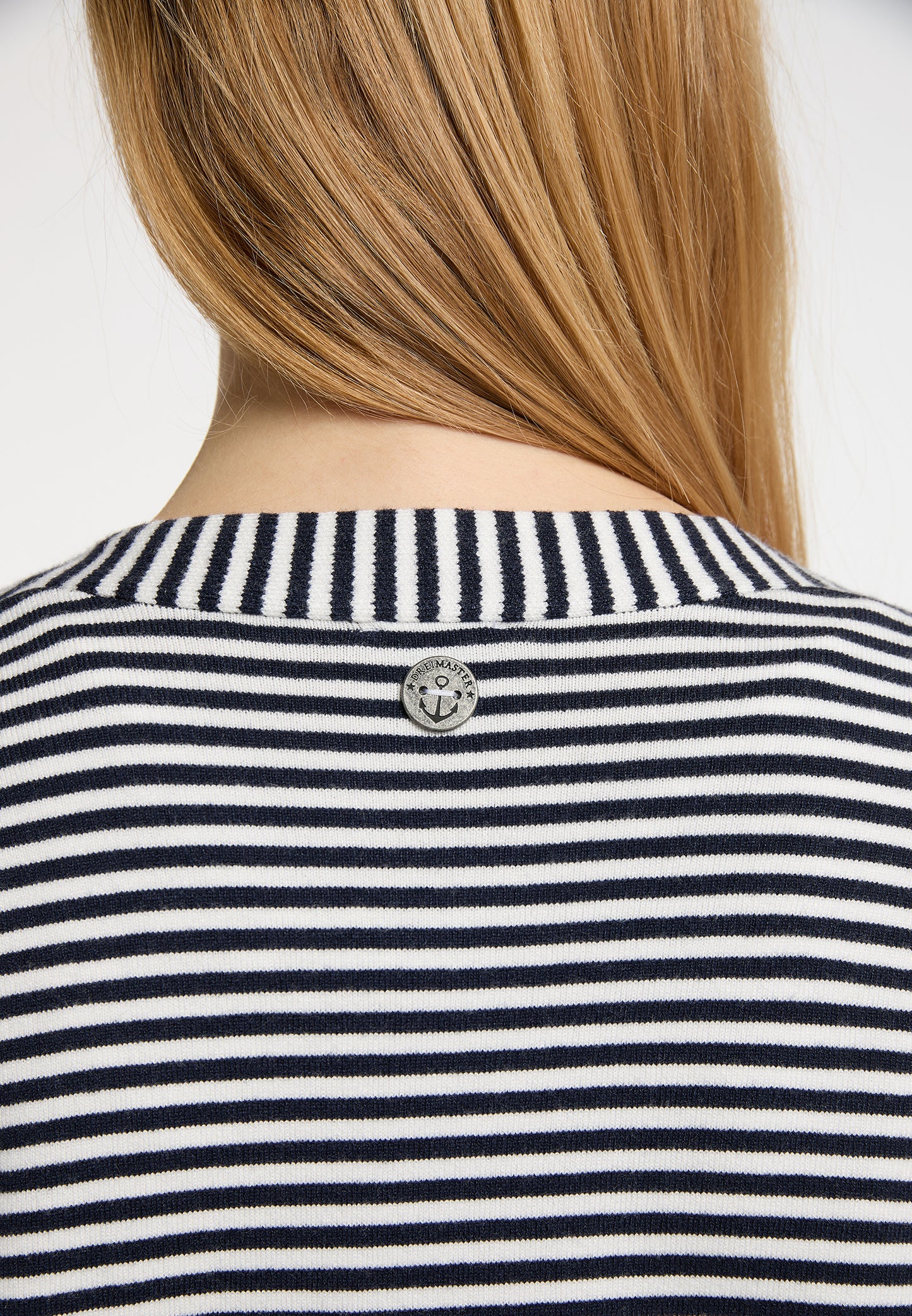 DreiMaster Maritim women's cardigan