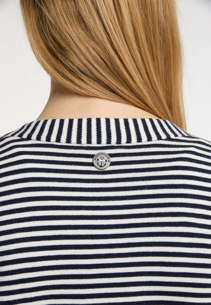 DreiMaster Maritim women's cardigan
