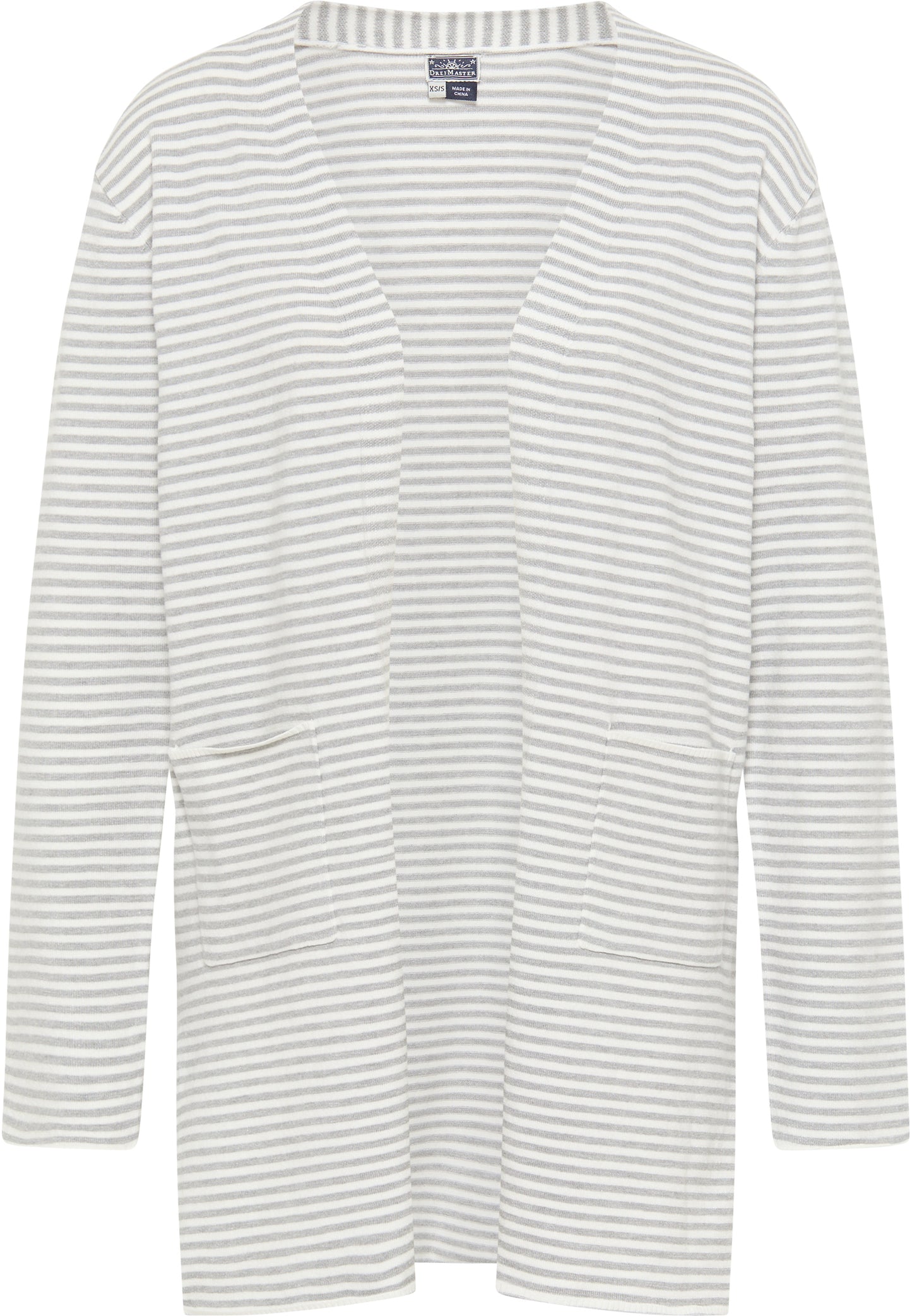 DreiMaster Maritim women's cardigan