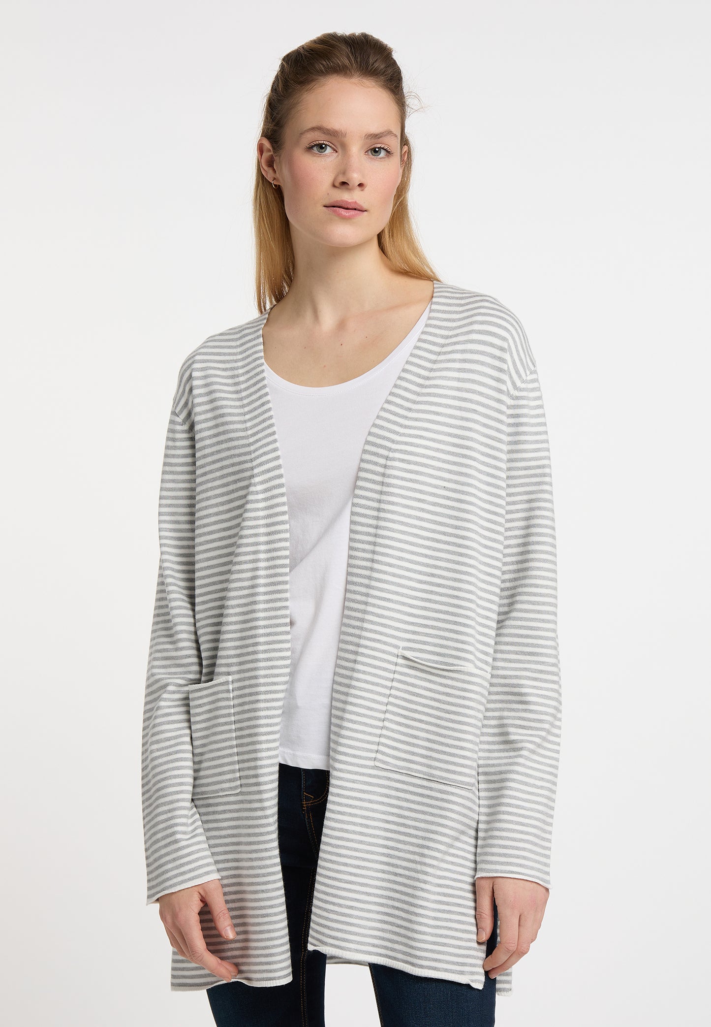 DreiMaster Maritim women's cardigan