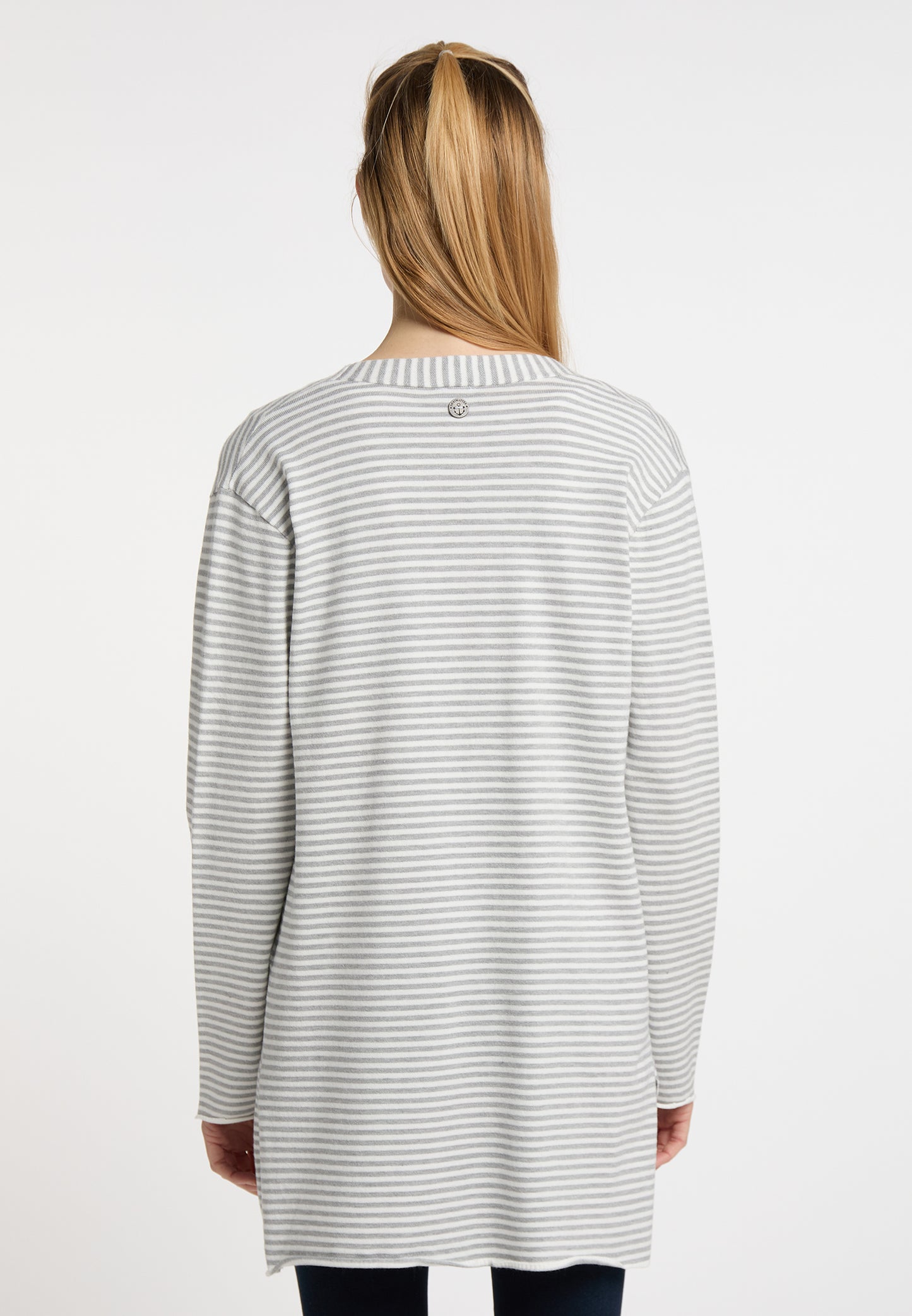 DreiMaster Maritim women's cardigan