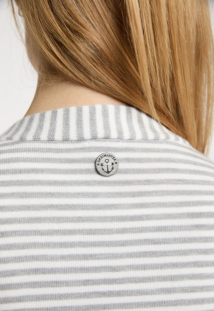 DreiMaster Maritim Women's Cardigan