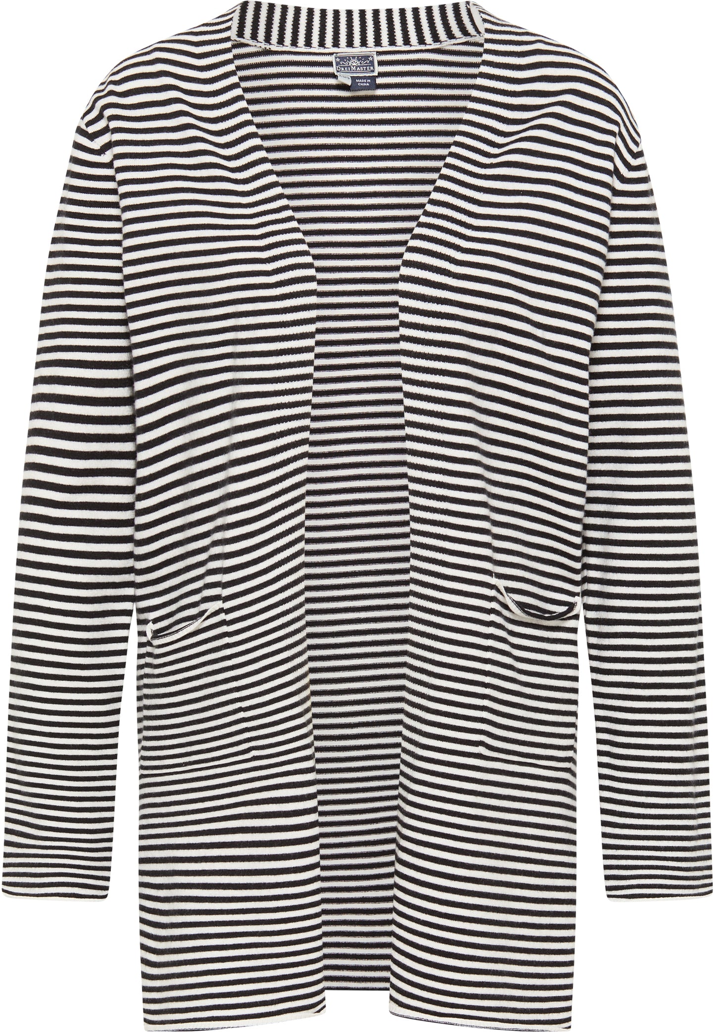 DreiMaster Maritim women's cardigan