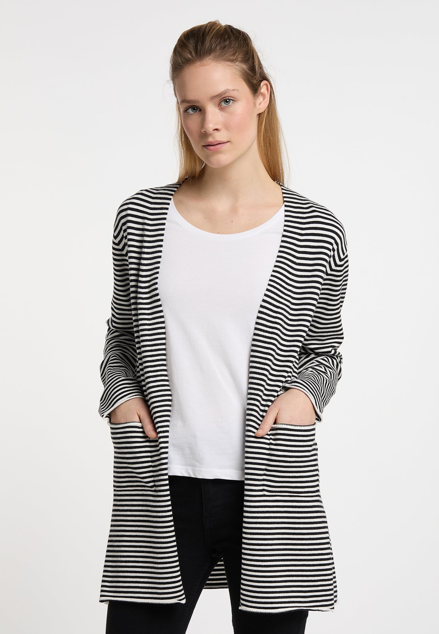 DreiMaster Maritim women's cardigan