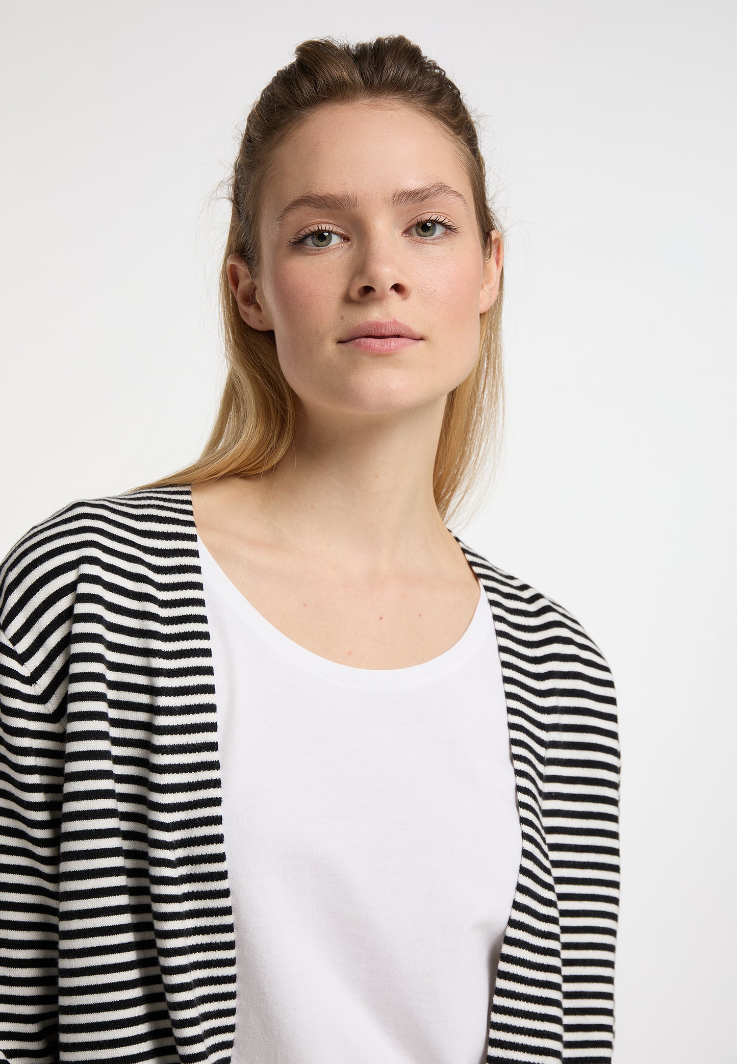 DreiMaster Maritim women's cardigan