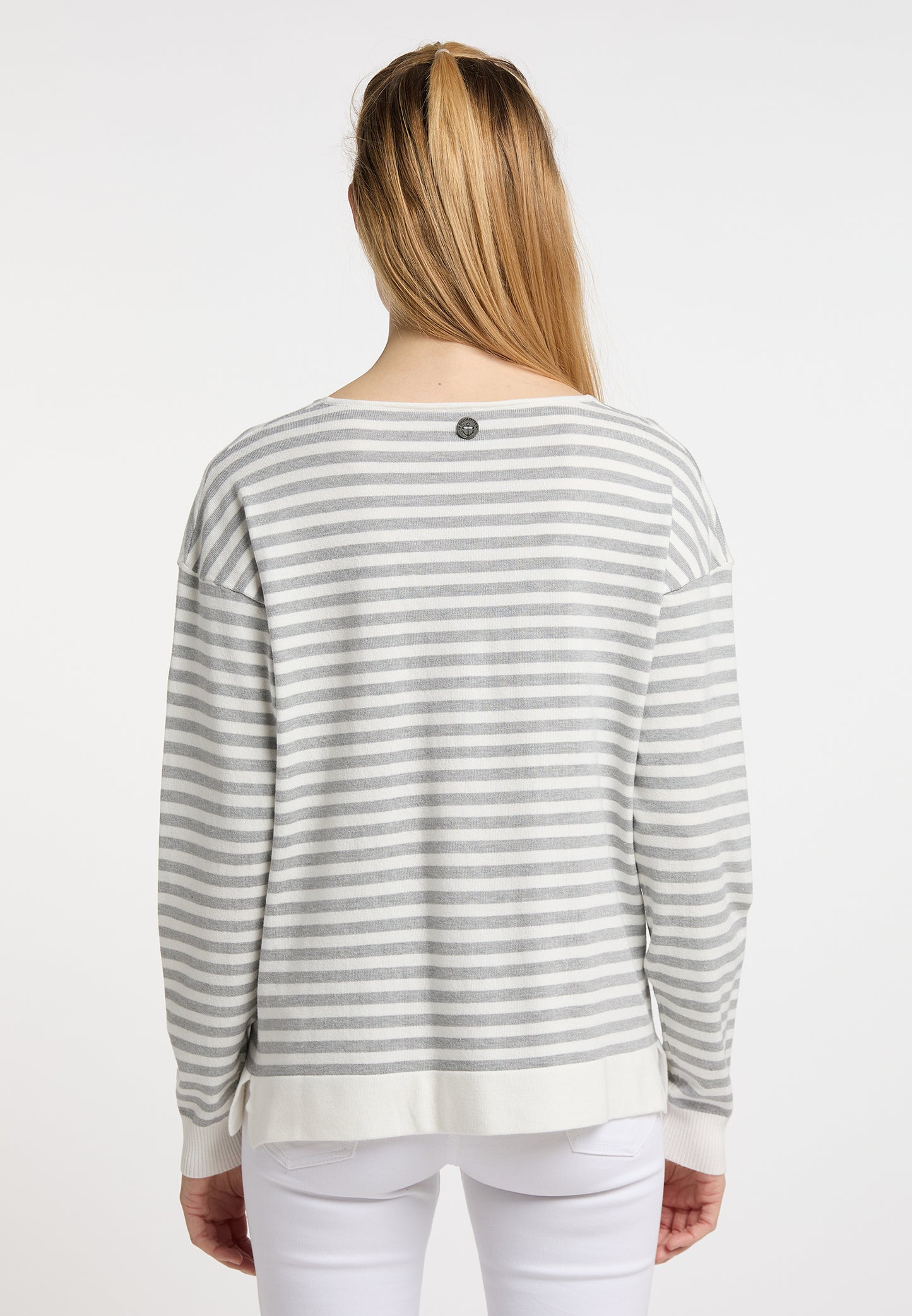 DreiMaster Maritim women's knitted Sweater