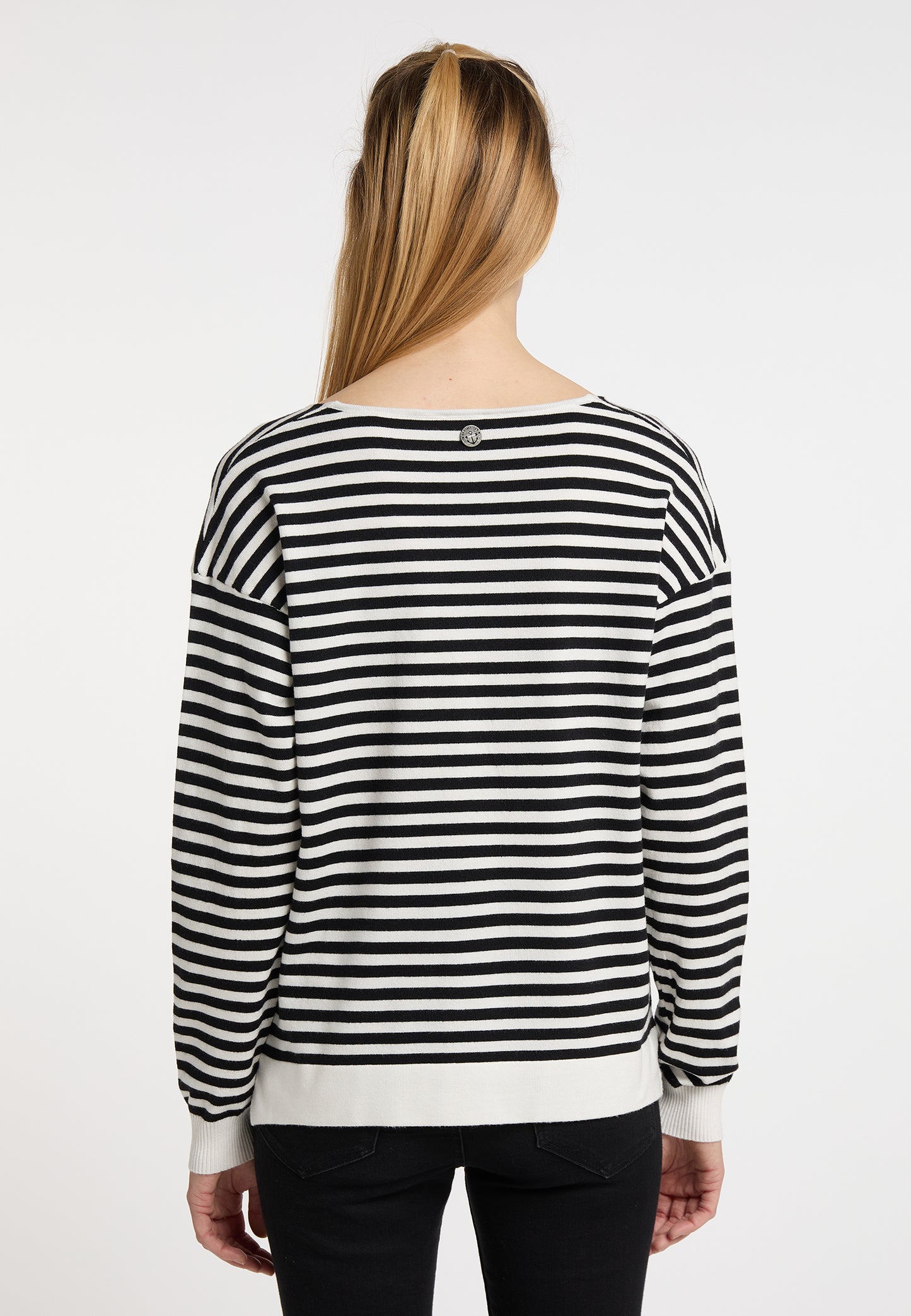 DreiMaster Maritim women's knitted Sweater