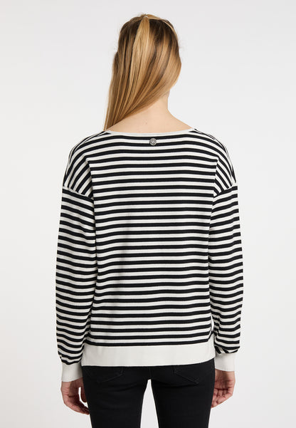 DreiMaster Maritim women's knitted Sweater
