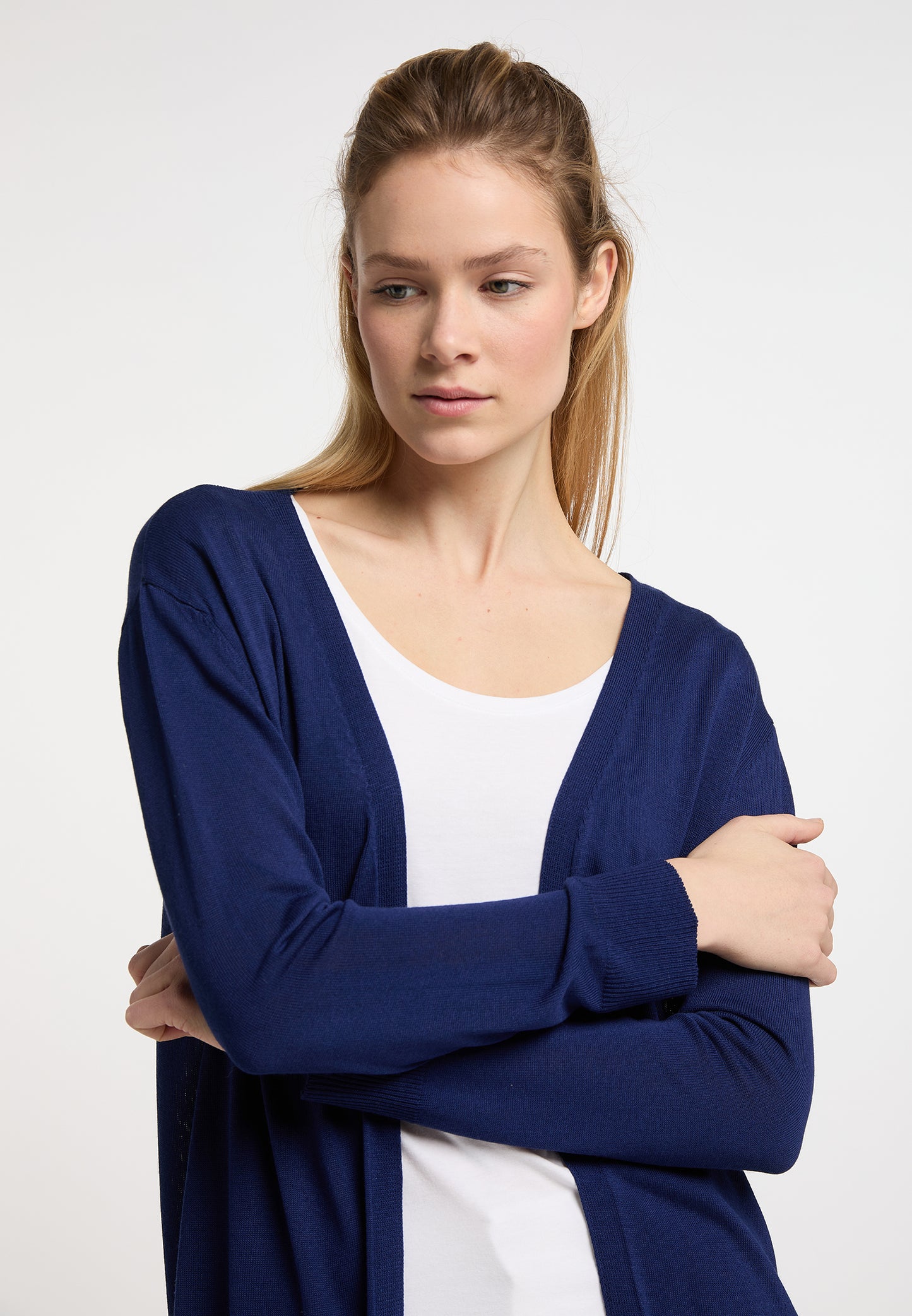 DreiMaster Maritim women's cardigan