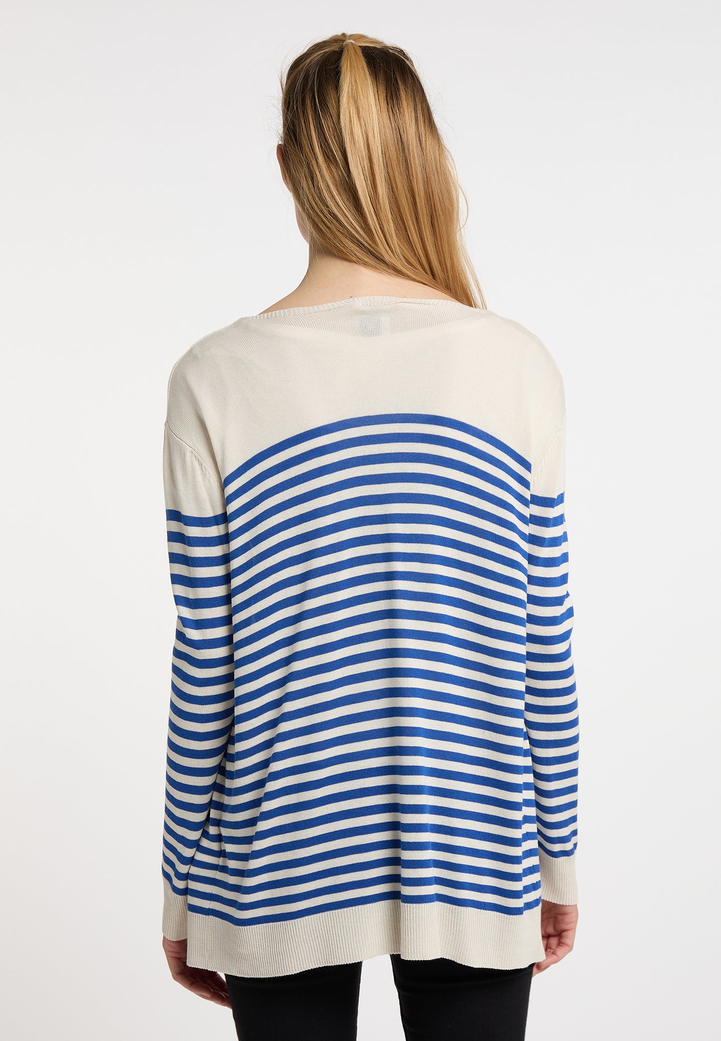 DreiMaster Maritim women's cardigan